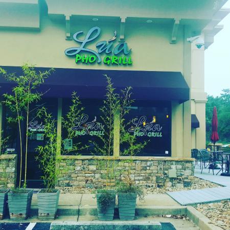 Lua Pho & Grill
